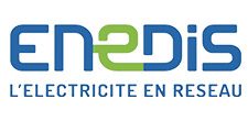 Enedis, partenaire JCEF