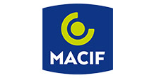 logo MACIF