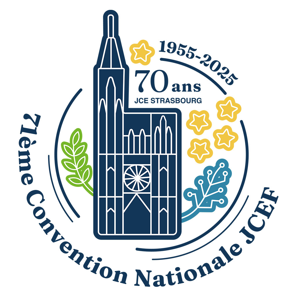 Convention Nationale de la Jeune Chambre Economique Française à Strasbourg
