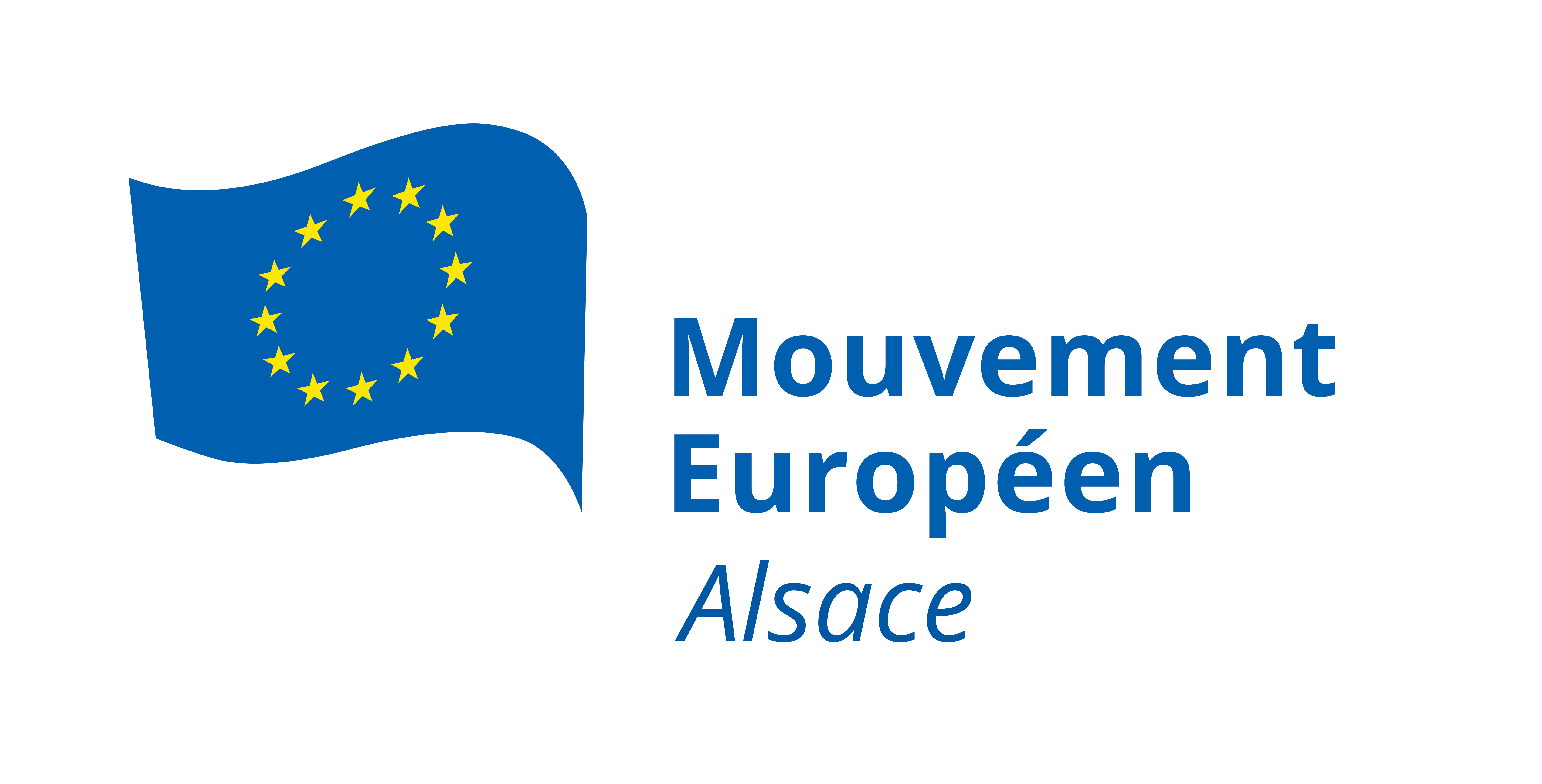 Mouvement européen alsace