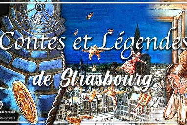 Contes et légendes de Strasbourg