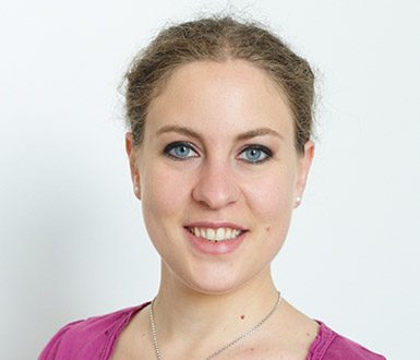 adelaide-rauber-secretaire Adelaïde Rauber, Secrétaire Générale de la JCES